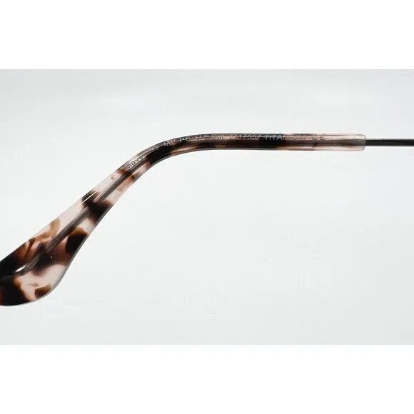 Maui Jim Mavericks Sunglasses Frame Silver MJ264-16R 61-14-137 7711
